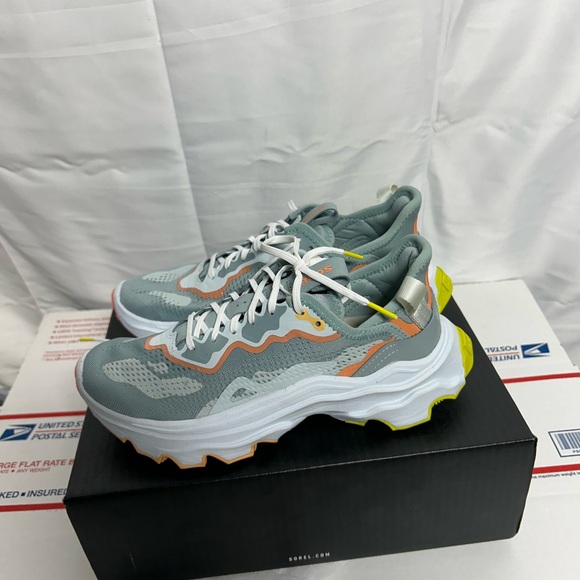 Sorel Kinetic Breakthru Day Lace sneakers - Picture 3 of 7